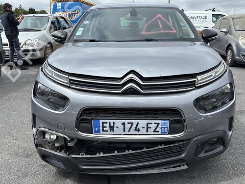 Tanklåg CITROËN C4 CACTUS 1.2 THP 110 | BP29897792C131  - Image 7