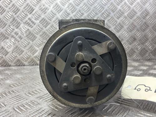 Compressor A/C Compressor A/C CITROËN BERLINGO / BERLINGO FIRST MPV (MF_, GJK_, GFK_) 1.6 HDI 90 (MF9HX) (90 hp) 39708747 39708747
