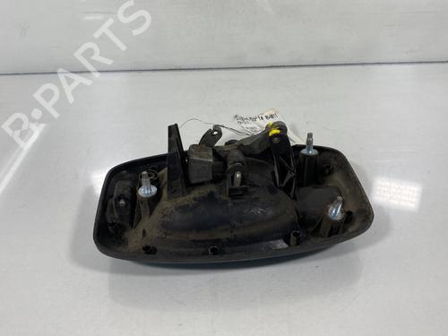 Front right exterior door handle CITROËN JUMPER II Van  | BP20033120C129 