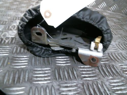 Hand brake MAZDA 121 III (JASM, JBSM) 1.3 NT