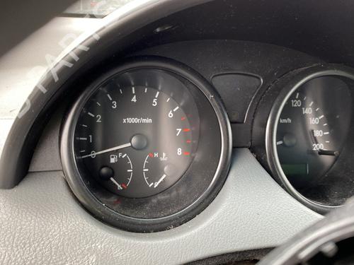 Left headlight DAEWOO KALOS (KLAS) 1.2 | BP26498766C28 - Image 13