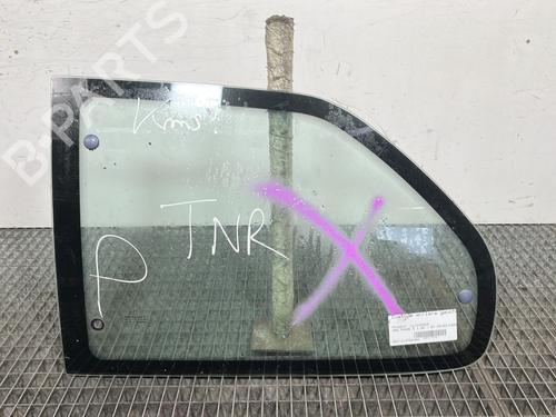 Used Rear left quarter glass PEUGEOT 306 Hatchback (7A, 7C, N3, N5) 1.9 D (68 hp) 29749004