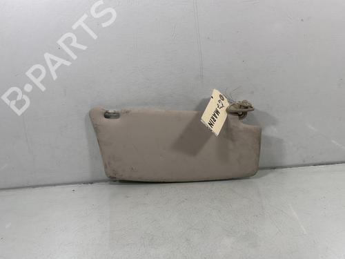 Used Left sun visor Left sun visor LANCIA YPSILON (843_) [2003-2011] 29863711 29863711
