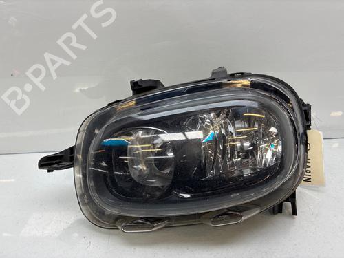 Left headlight CITROËN C3 III (SX) 1.6 BlueHDi 75 | BP36891499C28  - Image 6