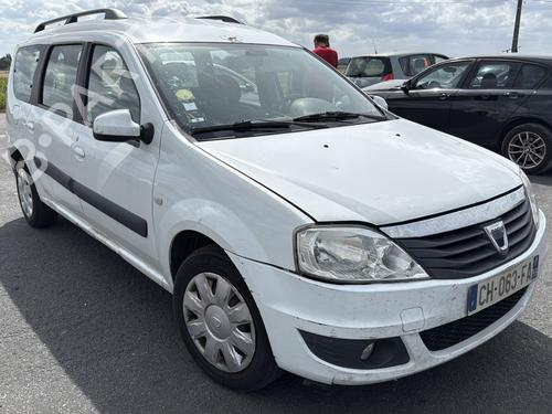 Bremselys DACIA LOGAN MCV (KS_) 1.5 dCi (KS04) | BP32981105L11  - Image 9