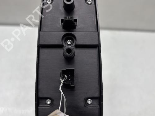 Left front window switch MERCEDES-BENZ A-CLASS (W169) A 180 CDI (169.007, 169.307) | BP29507487I27 