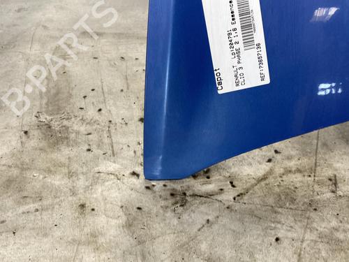 Hood RENAULT CLIO III (BR0/1, CR0/1) 1.6 16V GT (BR10, CR10) | BP19972713C1 