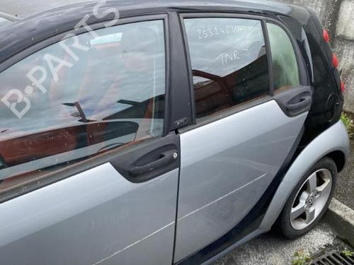 Left taillight SMART FORFOUR (454) 1.1 (454.030) | BP20185671C34  - Image 22