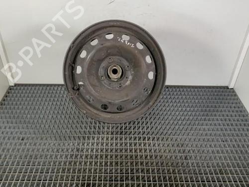 Used Rim Rim CITROËN C3 I (FC_, FN_) [2002-2013] 21963061 21963061