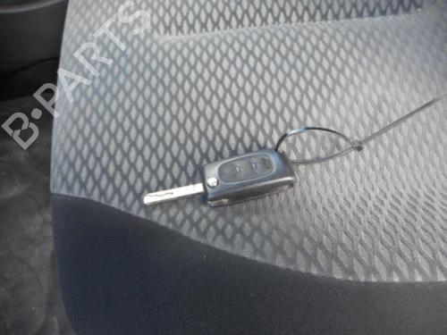 Rim CITROËN C4 Coupe (LA_)  | BP20011941C45 