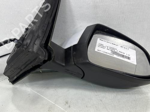 Used Right mirror Right mirror FORD MONDEO IV Turnier (BA7) 1.6 TDCi (115 hp) 33858860 33858860