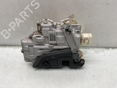 Rear left lock AUDI A6 C6 (4F2) 2.0 TDI | BP22565303C100 
