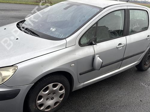 Left front window switch PEUGEOT 307 (3A/C) 1.6 16V | BP32190474I27