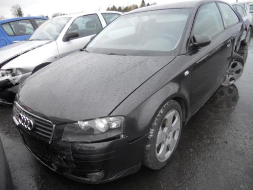 Switch AUDI A3 (8P1) 1.9 TDI | BP20005683I30 