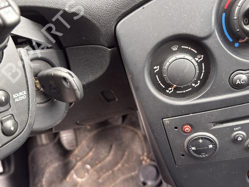 Front windshield wiper arm RENAULT CLIO III (BR0/1, CR0/1) 1.4 16V | BP30082768C143 