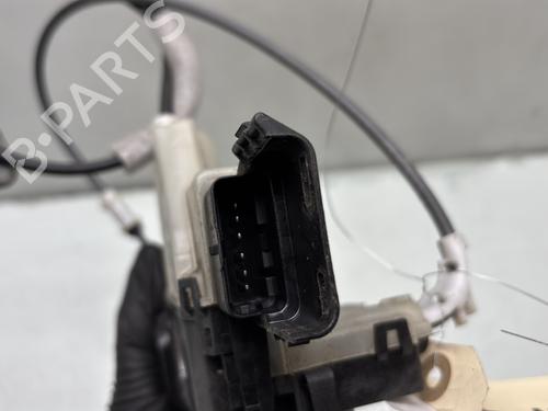 Venstre bagtil lås CITROËN C3 III (SX) 1.2 PureTech 82 | BP31379795C100