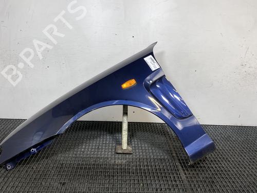 Used Left front fenders HYUNDAI COUPE II (GK) 2.0 GLS (143 hp) 21078882
