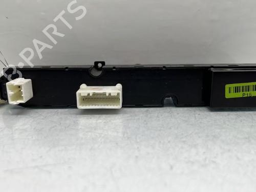 Used Warning switch Warning switch KIA CEE'D Hatchback (ED) 1.6 CRDi 115 (115 hp) 19966091 19966091