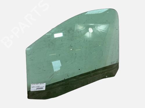 Used Front left door window Front left door window CITROËN JUMPY II (VF7) 1.6 HDi 90 16V (90 hp) 40604897 40604897