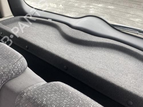 Engine control unit (ECU) RENAULT MODUS / GRAND MODUS (F/JP0_) 1.5 dCi (FP0D, JP0D) | BP29735454M57 - Image 9