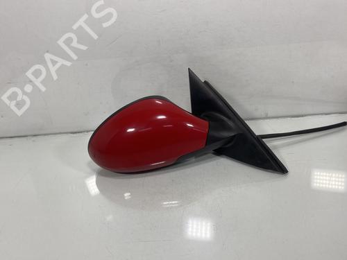 Right mirror SEAT IBIZA III (6L1) 1.2 12V | BP20007449C27 