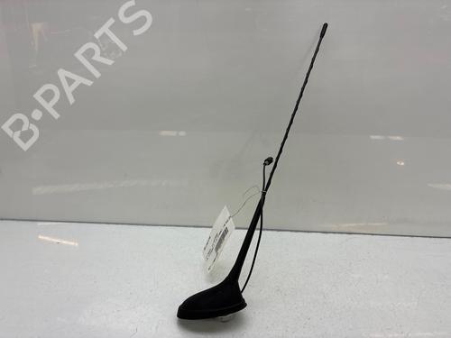 Antena/Base Antena/Base CITROËN C4 Picasso I MPV (UD_) 1.6 HDi (109 hp) 37452198 37452198