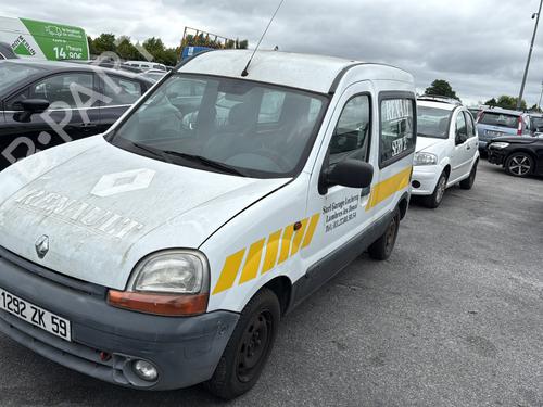 Headlight switch RENAULT KANGOO (KC0/1_) 1.2 (KC0A, KC0K, KC0F, KC01) | BP31205615I24  - Image 14