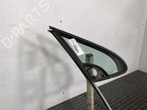 Front right quarter glass PEUGEOT 307 SW (3H) 1.6 HDI 110 | BP26496032C112 