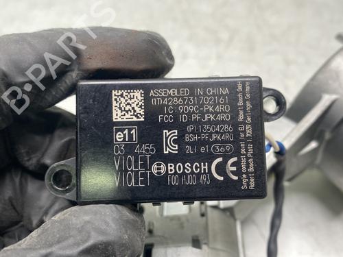 Ignition barrel OPEL CORSA E (X15) 1.4 (08, 68) | BP31379465M48 