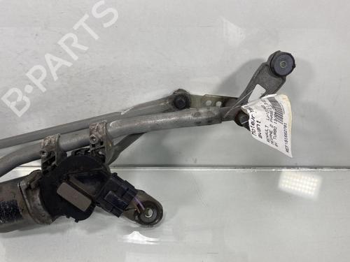 Front wiper motor RENAULT MEGANE II (BM0/1_, CM0/1_)  | BP19991078M29 