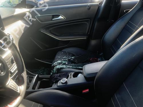 Rear mirror MERCEDES-BENZ A-CLASS (W176) A 200 CDI / d (176.008) | BP31211980I6  - Image 12