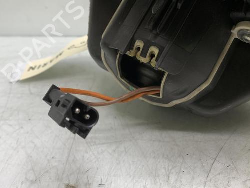 Used Heater blower motor MERCEDES-BENZ B-CLASS Sports Tourer (W245) B 180 CDI (245.207) (109 hp) 19973278