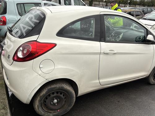 Starter FORD KA (RU8) 1.2 | BP32195818M8 - Image 4