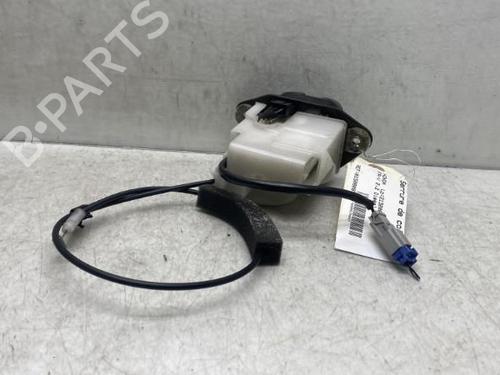 Tailgate lock HONDA FR-V (BE) 2.2 i CTDi (BE5) | BP19969334C101 