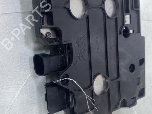 Used Electronic module Electronic module CITROËN C4 CACTUS 1.2 THP 110 (110 hp) 36474242 36474242