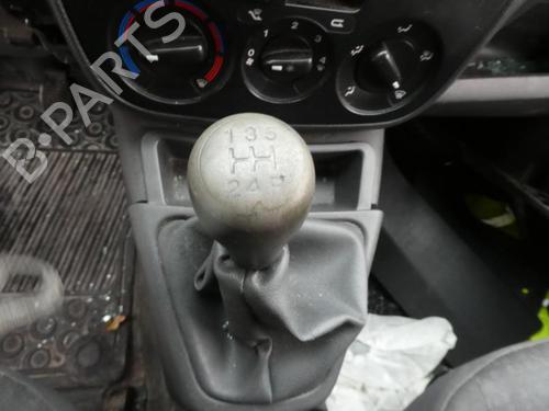 Climate control CITROËN NEMO Box Body/MPV (AA_)  | BP20001555I5 