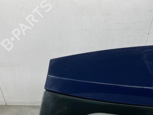 Used Tailgate FORD FIESTA V (JH_, JD_) 1.4 16V (80 hp) 19953447