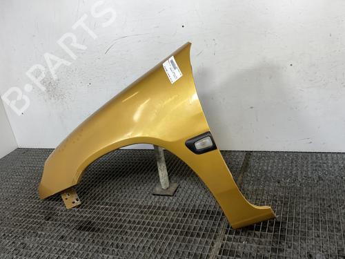 Left front fenders CITROËN SAXO (S0, S1) 1.1 X, SX | BP24960786C41 