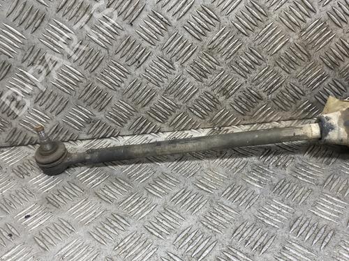 Steering rack CITROËN BERLINGO / BERLINGO FIRST MPV (MF_, GJK_, GFK_) 1.6 HDI 90 (MF9HX) | BP30927322M22