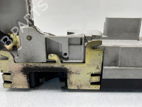 Front right lock PEUGEOT 307 SW (3H)  | BP19988757C97