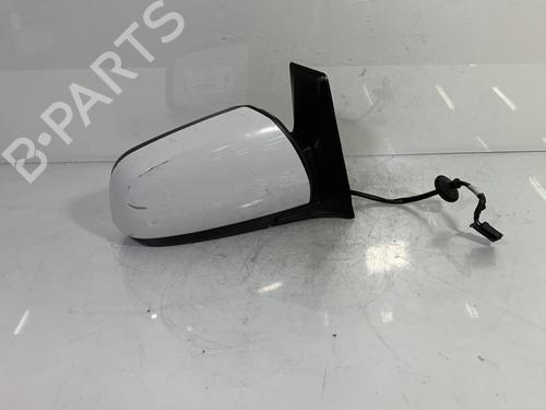 Used Right mirror OPEL ZAFIRA / ZAFIRA FAMILY B (A05) 1.7 CDTI (M75) (110 hp) 19995475