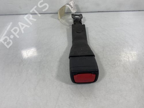 Used Seat buckle Seat buckle CITROËN C1 (PM_, PN_) 1.0 (68 hp) 19980265 19980265