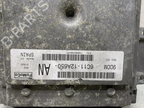 Used Engine control unit (ECU) Engine control unit (ECU) FORD TRANSIT Van (FA_ _) 2.2 TDCi (110 hp) 21192073 21192073