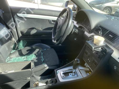 Left front window switch AUDI A4 B6 (8E2) 2.5 TDI quattro | BP20483454I27  - Image 17