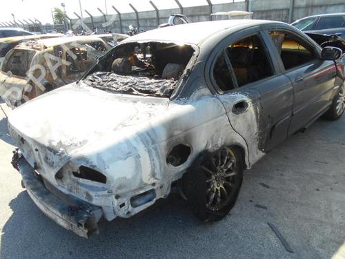 ABS pump JAGUAR X-TYPE I (X400) 2.2 D | BP20013278M43 