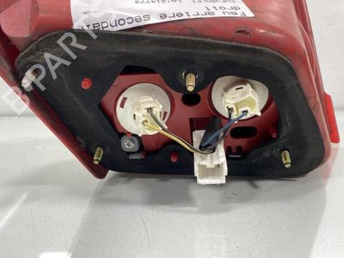 Right tailgate light CHEVROLET LACETTI (J200) 1.4 16V | BP21961560C80 - Image 2
