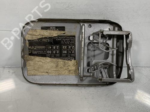 Fuel flap MERCEDES-BENZ C-CLASS (W202) C 220 CDI (202.133) | BP20006648C131 