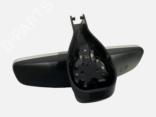 Rear mirror VW POLO VI (AW1, BZ1, AE1) 1.6 TDI | BP39454961I6 - Image 4