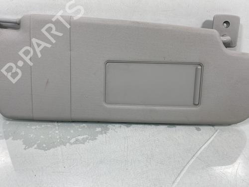 Used Right sun visor VW POLO III (6N1) 60 1.4 (60 hp) 30791551
