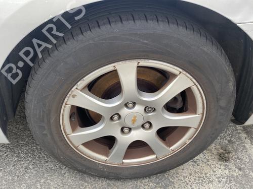 Left tailgate light CHEVROLET CRUZE (J300) 2.0 CDI | BP29939514C79  - Image 27